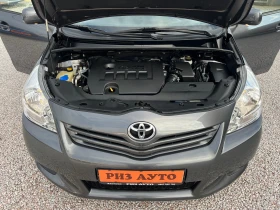 Toyota Verso 1.8i* PANORAMA* NAVI* 147ks* КАМЕРА* 6+ 1* КАТО НО, снимка 17