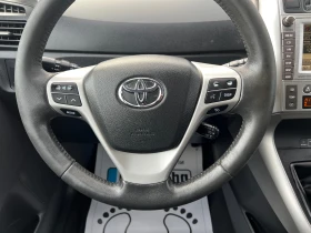 Обява за продажба на Toyota Verso 1.8i* PANORAMA* NAVI* 147ks* КАМЕРА* 6+ 1* КАТО НО ~16 550 лв. - изображение 4