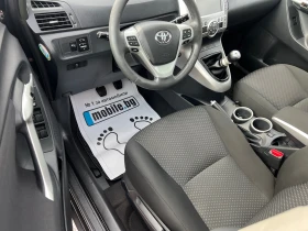 Обява за продажба на Toyota Verso 1.8i* PANORAMA* NAVI* 147ks* КАМЕРА* 6+ 1* КАТО НО ~16 550 лв. - изображение 6