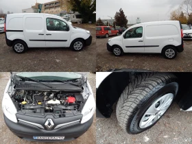 Обява за продажба на Renault Kangoo 1.5DCI* 6скорости*  ~15 500 лв. - изображение 6