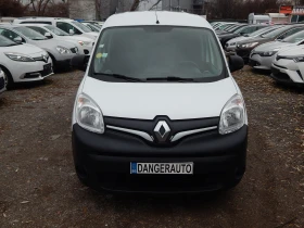 Обява за продажба на Renault Kangoo 1.5DCI* 6скорости*  ~15 500 лв. - изображение 1