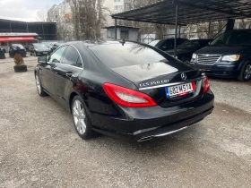 Mercedes-Benz CLS 350 CDI* 4-Matic* AMG-Paket* Automat, снимка 5