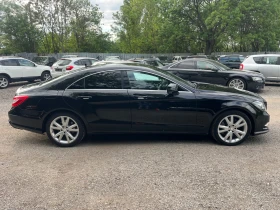 Обява за продажба на Mercedes-Benz CLS 350 CDI* 4-Matic* AMG-Paket* Automat ~32 950 лв. - изображение 3