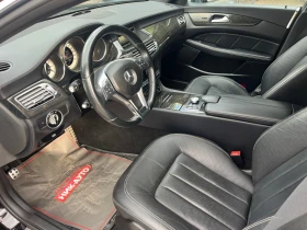 Обява за продажба на Mercedes-Benz CLS 350 CDI* 4-Matic* AMG-Paket* Automat ~32 950 лв. - изображение 6