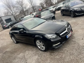 Обява за продажба на Mercedes-Benz CLS 350 CDI* 4-Matic* AMG-Paket* Automat ~33 950 лв. - изображение 6