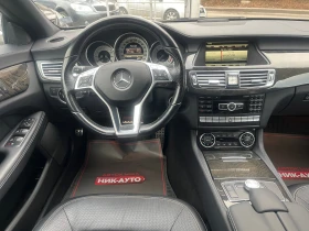 Mercedes-Benz CLS 350 CDI* 4-Matic* AMG-Paket* Automat, снимка 10