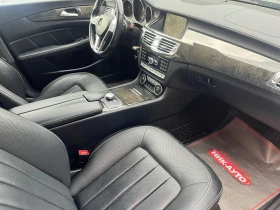 Обява за продажба на Mercedes-Benz CLS 350 CDI* 4-Matic* AMG-Paket* Automat ~32 950 лв. - изображение 10