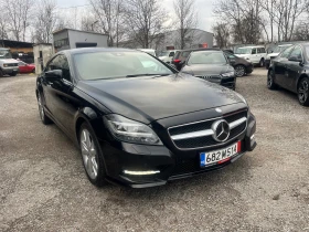 Обява за продажба на Mercedes-Benz CLS 350 CDI* 4-Matic* AMG-Paket* Automat ~33 950 лв. - изображение 1