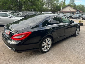 Обява за продажба на Mercedes-Benz CLS 350 CDI* 4-Matic* AMG-Paket* Automat ~32 950 лв. - изображение 4