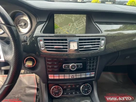 Mercedes-Benz CLS 350 CDI* 4-Matic* AMG-Paket* Automat | Mobile.bg    15