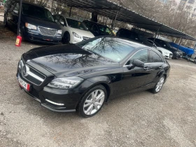 Обява за продажба на Mercedes-Benz CLS 350 CDI* 4-Matic* AMG-Paket* Automat ~33 950 лв. - изображение 7