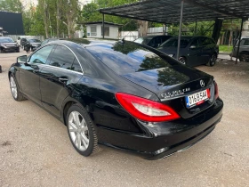 Обява за продажба на Mercedes-Benz CLS 350 CDI* 4-Matic* AMG-Paket* Automat ~32 950 лв. - изображение 5