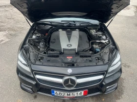 Mercedes-Benz CLS 350 CDI* 4-Matic* AMG-Paket* Automat, снимка 15