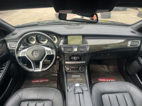 Обява за продажба на Mercedes-Benz CLS 350 CDI* 4-Matic* AMG-Paket* Automat ~32 950 лв. - изображение 9