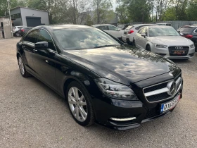 Обява за продажба на Mercedes-Benz CLS 350 CDI* 4-Matic* AMG-Paket* Automat ~32 950 лв. - изображение 2
