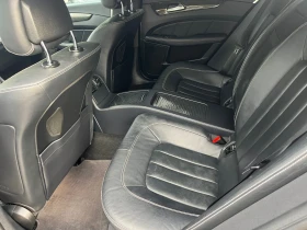 Обява за продажба на Mercedes-Benz CLS 350 CDI* 4-Matic* AMG-Paket* Automat ~32 950 лв. - изображение 8