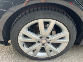 Mercedes-Benz CLS 350 CDI* 4-Matic* AMG-Paket* Automat | Mobile.bg    16