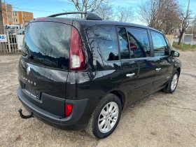 Renault Espace 2, 0 DCI-150ps, снимка 4