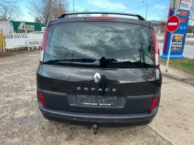 Renault Espace 2, 0 DCI-150ps, снимка 5