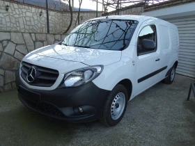     Mercedes-Benz Citan 1.5 KLIMA N1 MAXI  EURO 6 