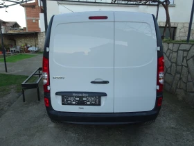 Mercedes-Benz Citan 1.5 KLIMA N1 MAXI  EURO 6  | Mobile.bg    13