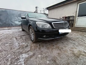 Mercedes-Benz C 220, снимка 3