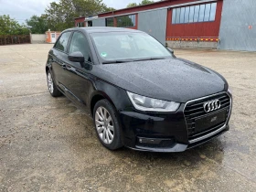 Audi A1, снимка 6