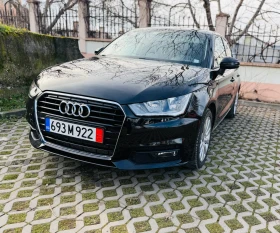 Audi A1 | Mobile.bg    2