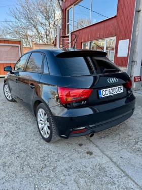 Audi A1, снимка 3