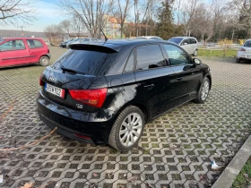 Audi A1, снимка 7