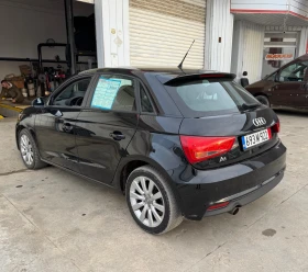 Audi A1, снимка 2