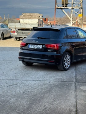 Audi A1 | Mobile.bg    11