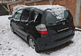 Honda Jazz, снимка 3