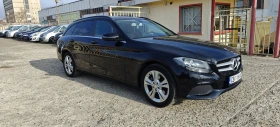 Mercedes-Benz C 200 200д-16г-Автомат, снимка 9