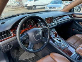 Audi A8 4.2TDI Lizing bez dokazvane na Dohodi, снимка 8