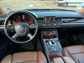 Audi A8 4.2TDI Lizing bez dokazvane na Dohodi, снимка 11