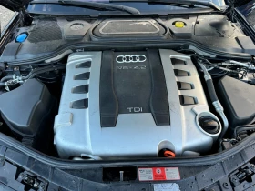 Audi A8 4.2TDI Lizing bez dokazvane na Dohodi, снимка 13