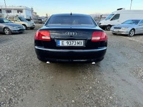 Audi A8 4.2TDI Lizing bez dokazvane na Dohodi, снимка 5