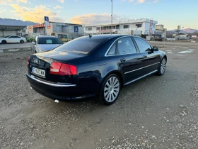 Audi A8 4.2TDI Lizing bez dokazvane na Dohodi, снимка 6