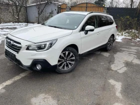 Subaru Outback 2.5 96 000 km 1