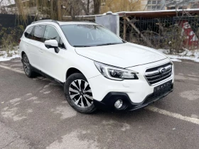 Subaru Outback 2.5 96 000 km | Mobile.bg    2