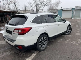 Subaru Outback 2.5 96 000 km | Mobile.bg    4