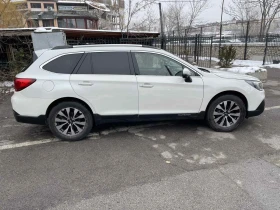 Subaru Outback 2.5 96 000 km | Mobile.bg    12