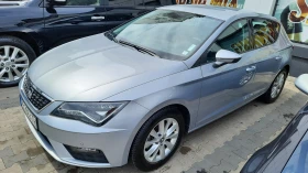 Seat Leon 1.5 TGI CNG AT DSG | Mobile.bg    2