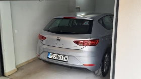 Seat Leon 1.5 TGI CNG AT DSG | Mobile.bg    17