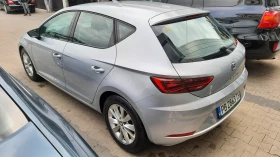 Seat Leon 1.5 TGI CNG AT DSG | Mobile.bg    3