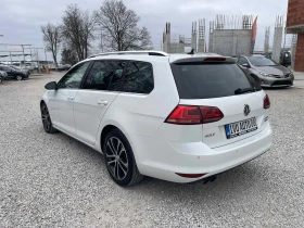 VW Golf 2.0TDI\MACA\NAVI\PODGREV\KAMERA\6SKOROSTI\ | Mobile.bg    5