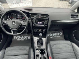 VW Golf 2.0TDI\MACA\NAVI\PODGREV\KAMERA\6SKOROSTI\ | Mobile.bg    11