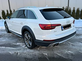 Audi A4 Allroad 3.0TDI Quattro/Matrix/Digital/!!! | Mobile.bg    5