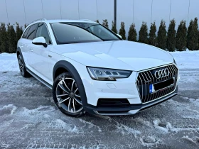 Audi A4 Allroad 3.0TDI Quattro/Matrix/Digital/!!! | Mobile.bg    3